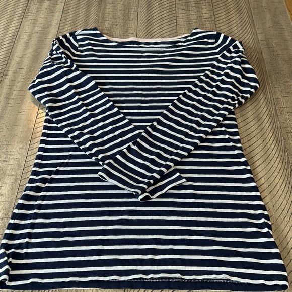 Boden Sailing ⛵️ Cotton Short. Nautical. Comfy. Travel. 🧳 - Picture 1 of 17